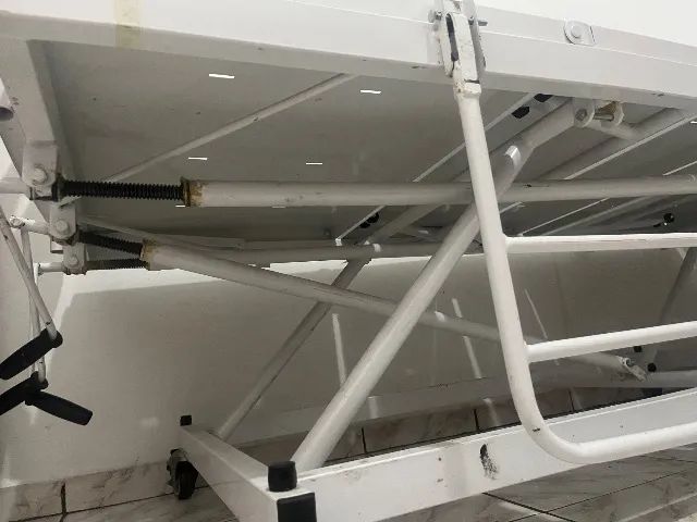 Cama hospitalar  - Foto 4