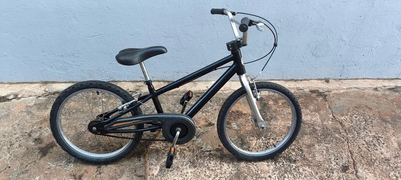 Bicicleta aro 20