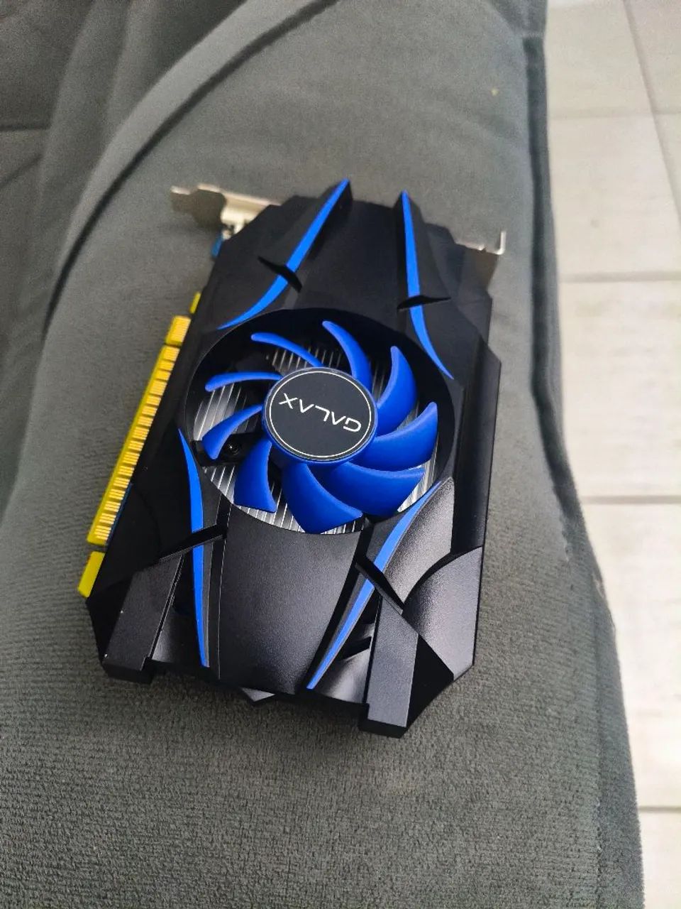 GALAX GeForce GT 1030