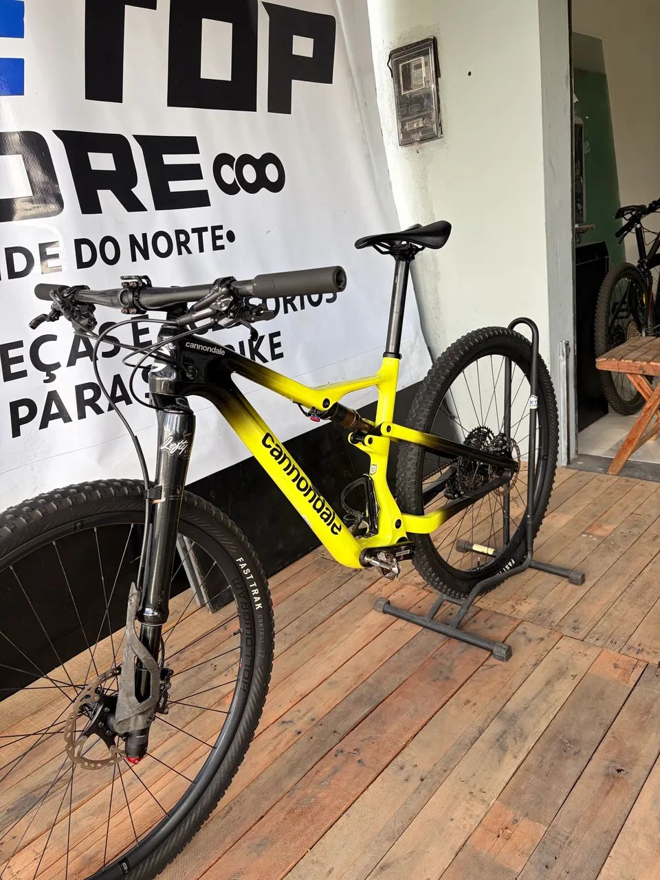 Cannondale Scalpel 2 