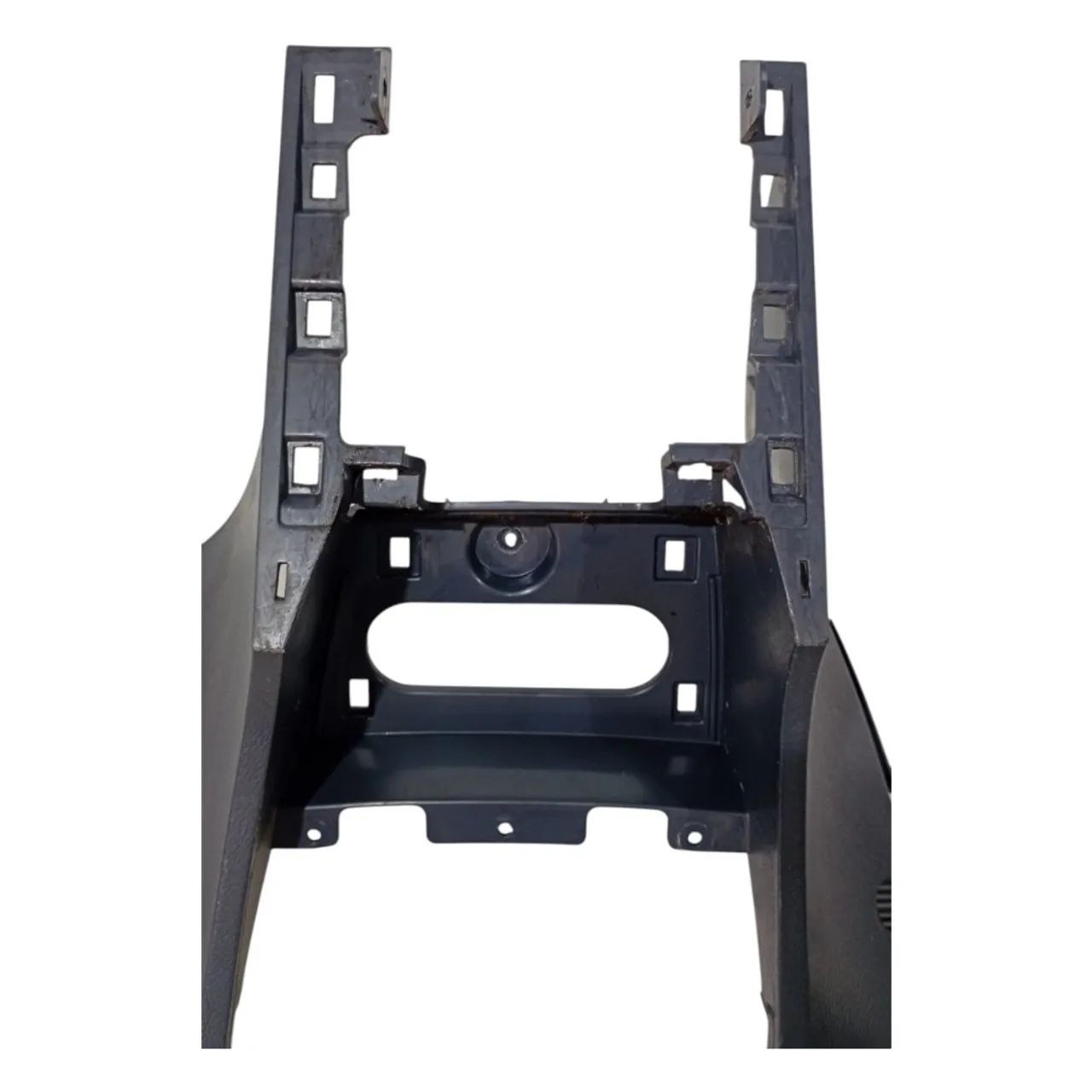 Moldura Console Central Jac J6 Diamond 2.0 2012 A 2016 - Foto 4