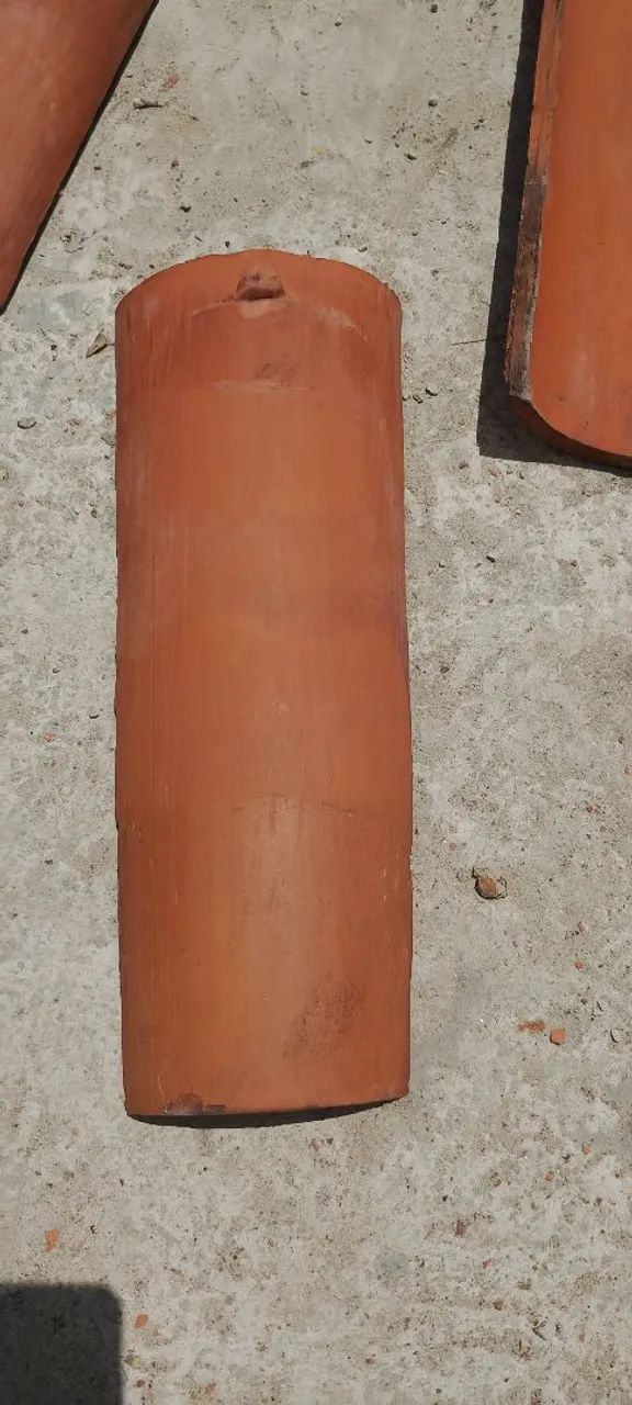 Telhas de barros - Foto 3