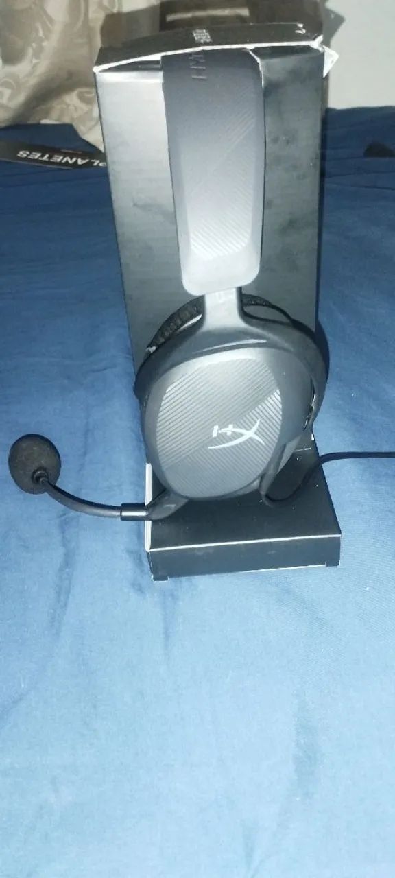 Hyperx Cloud Stinger 2 Core - Foto 2
