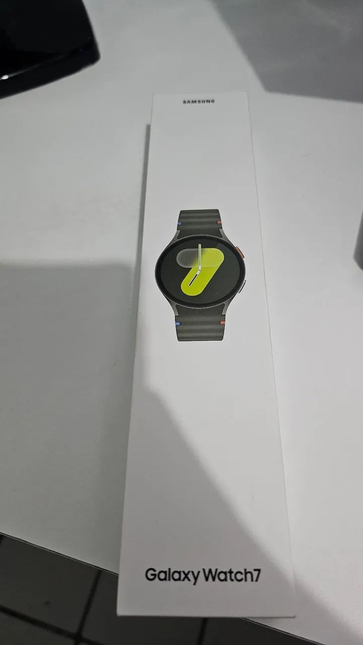 Samsung Galaxy Watch7 44m Bluetooth, Galaxy Ai - Foto 3
