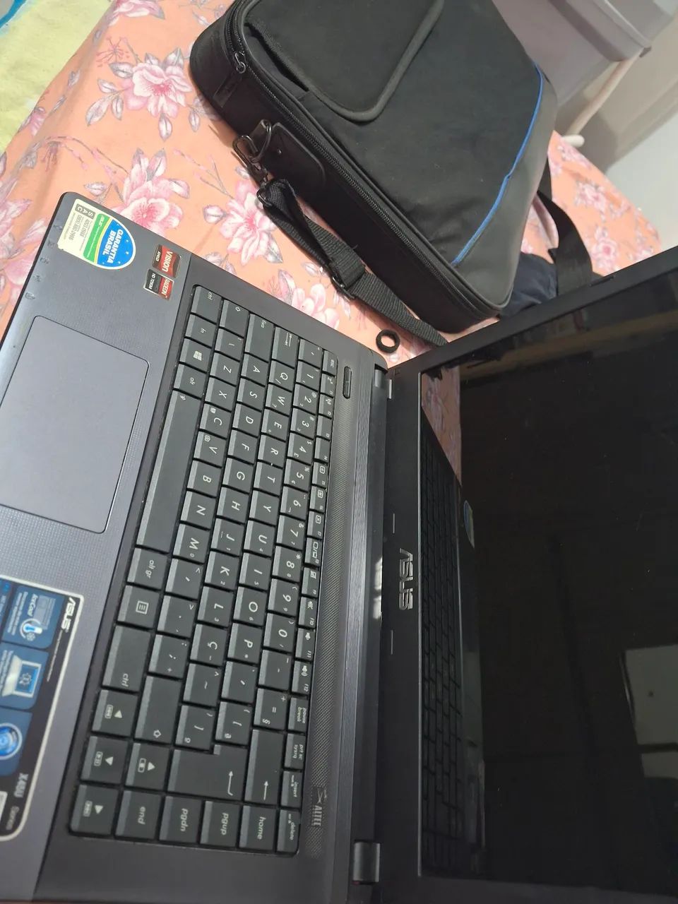 Notebook 