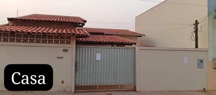 Casa + Salão Comercial - Bataguassu  - Foto 3