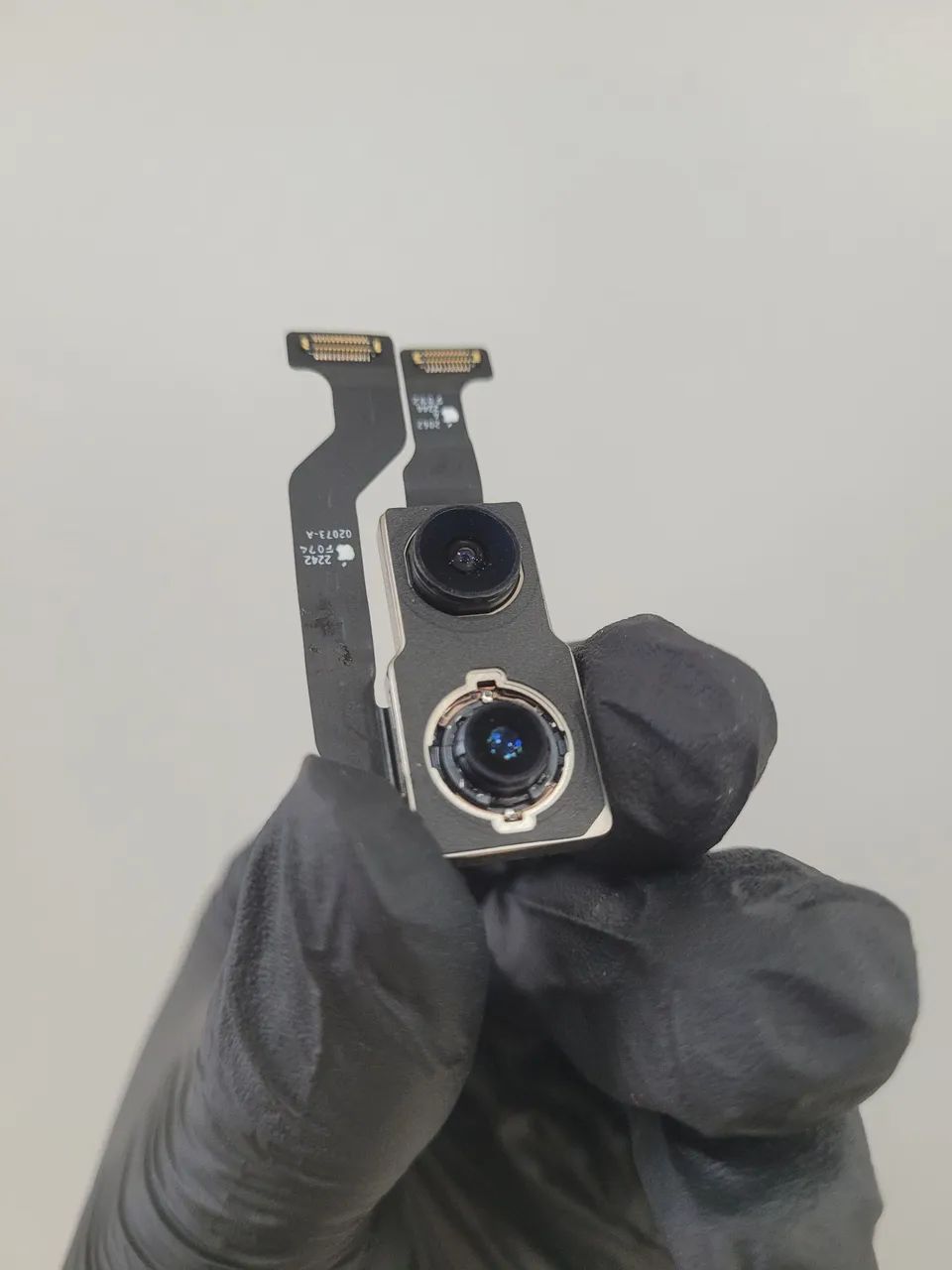 Câmera Traseira Original iPhone 11 Retirada