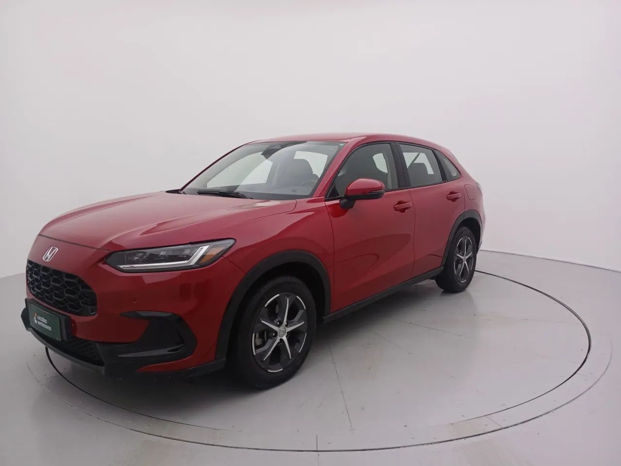 Honda ZR-V