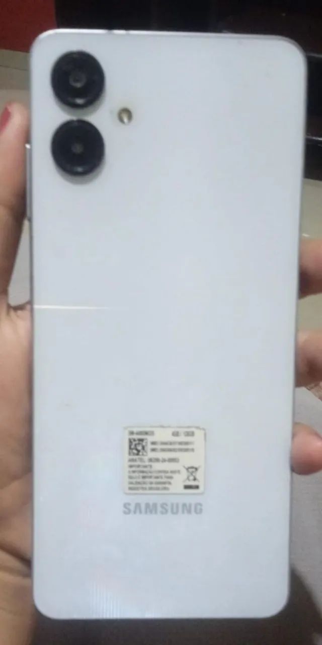 Galaxy A06 - Foto 2