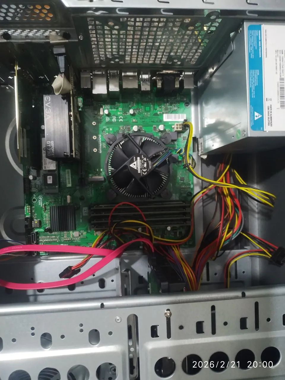 Vendo CPU i5  - Foto 4