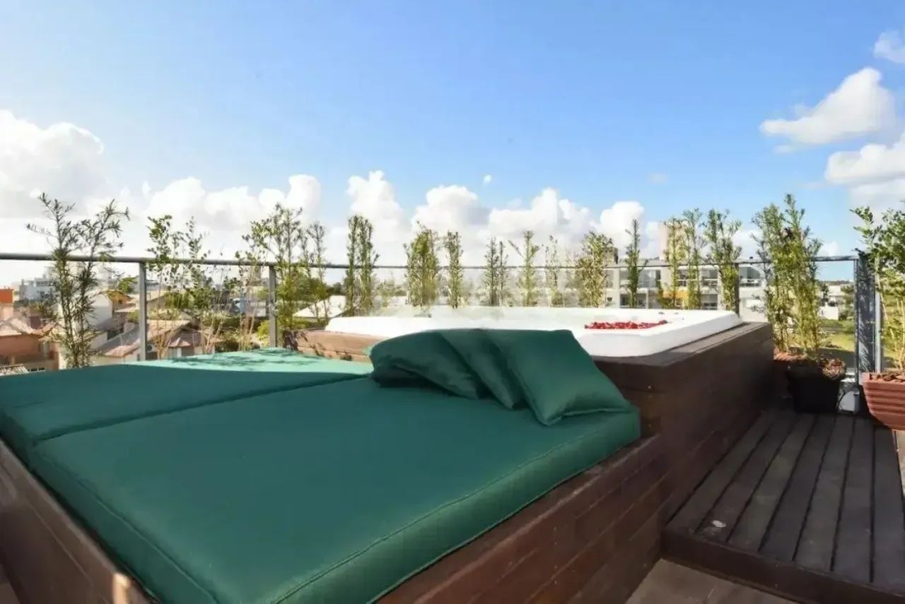 Imóvel para venda tem 150 metros quadrados com 2 quartos em Campeche - Florianópolis - SC