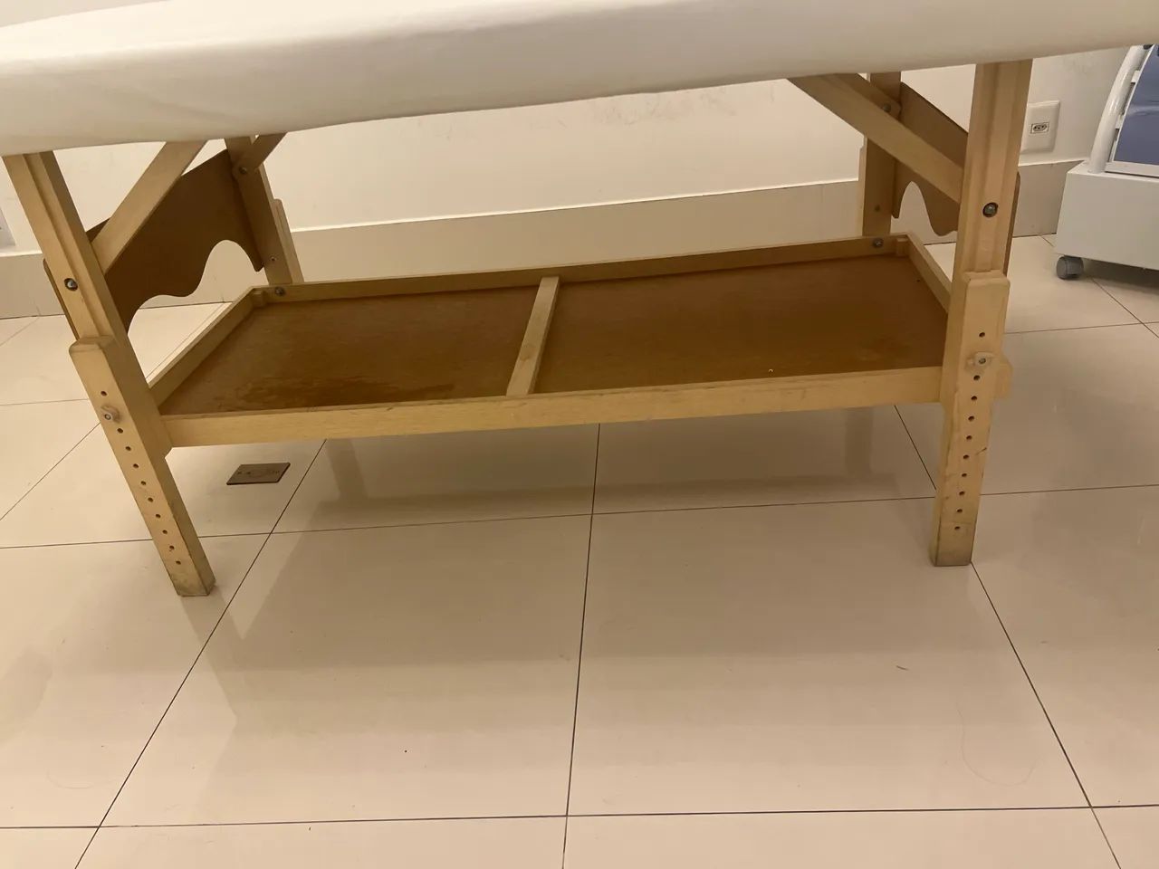Maca profissional fixa Borelli  - Foto 4