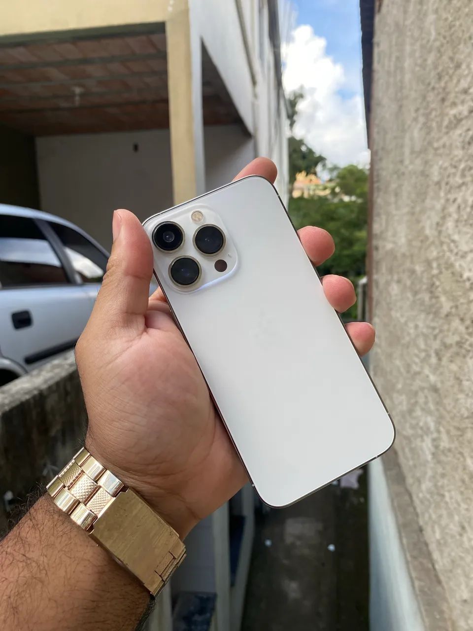 iPhone 13 Pro 128gb  - Foto 4