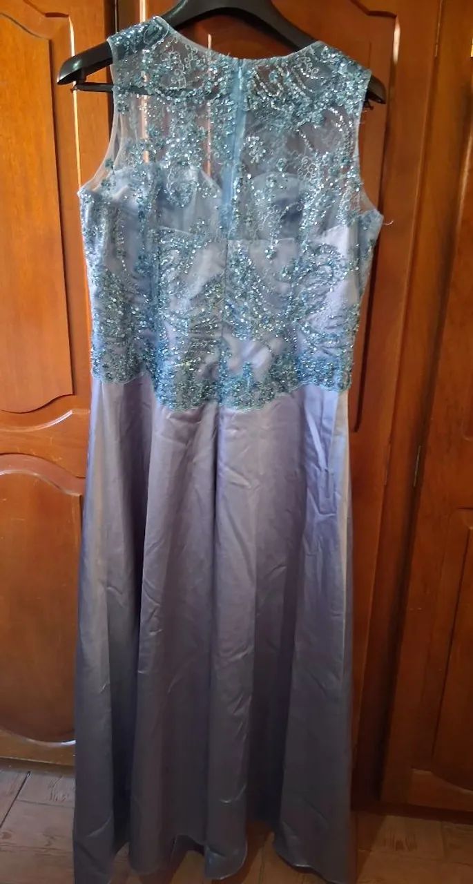 Vestido de Festa - Foto 3