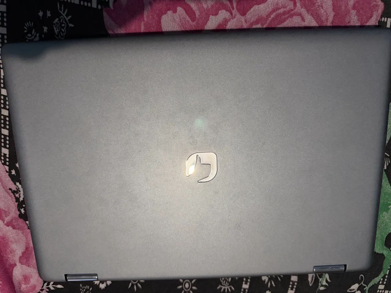 Notebook Positivo 