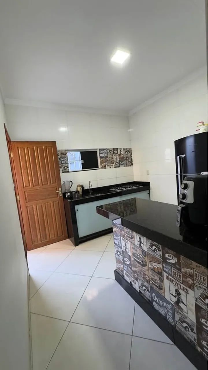 CASA PROX AMELIA BOROTO- SAO MATEUS - Foto 3
