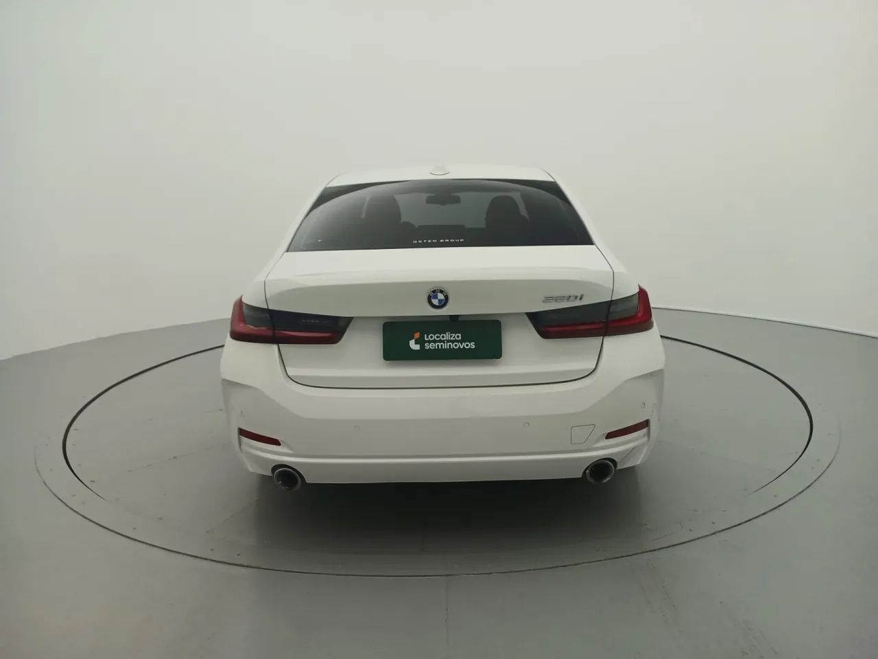 BMW 320I 320i 2024 - Foto 4