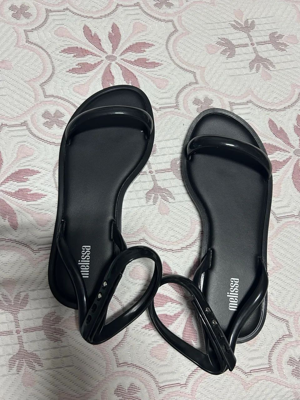 Melissa Wave Sandal - numeração 35  - Foto 4