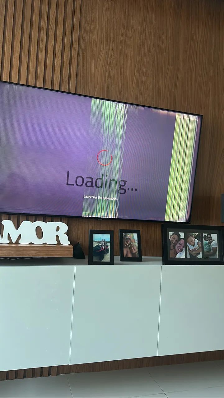 Tv Samsung 55? - Foto 3
