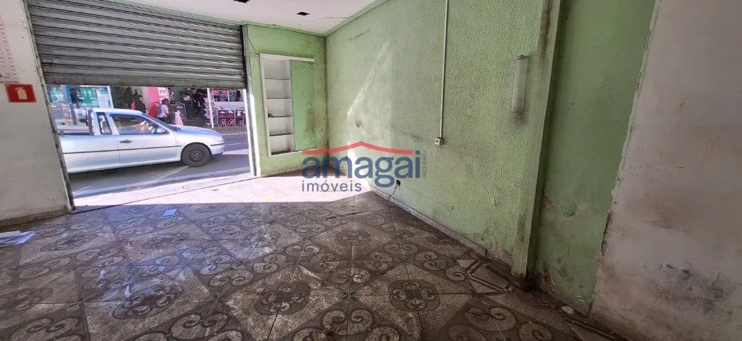 Imóvel Comercial para alugar em rua movimentada em Jacareí - Foto 2