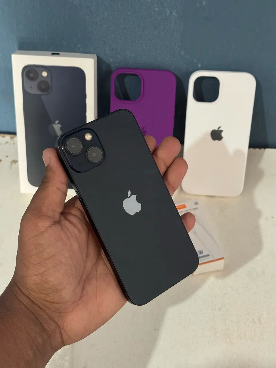 iPhone 13  - Foto 2