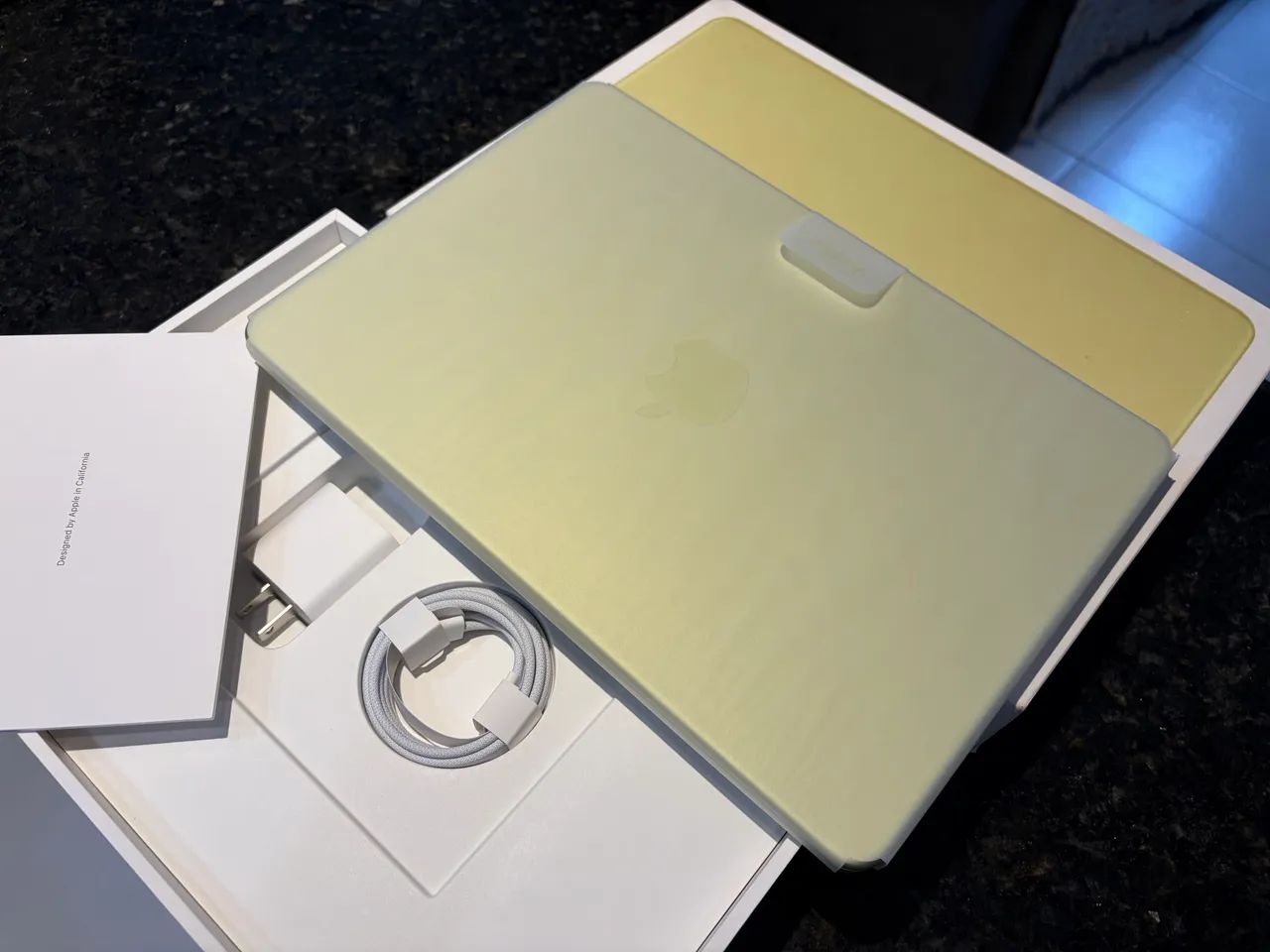 MacBook Neo ( novo ) - Foto 2