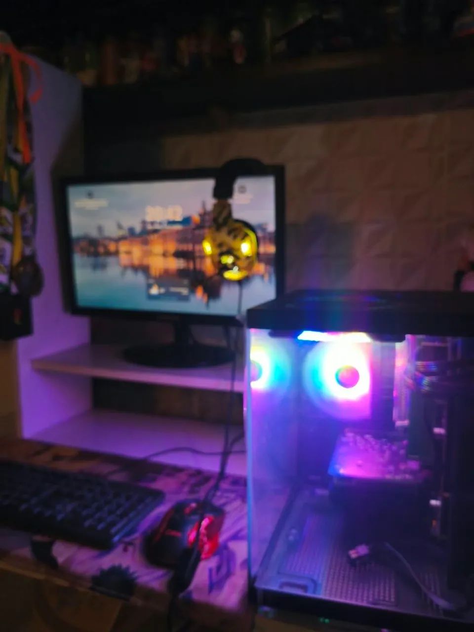 PC GAME  - Foto 4