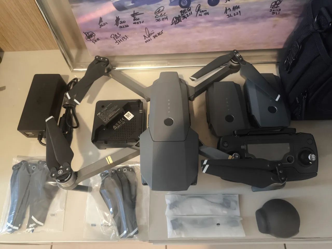 Dorme Mavic PRO - Foto 4