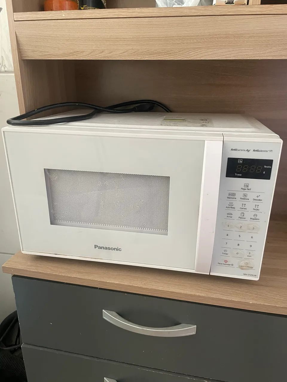 Microondas ótimas condições 
