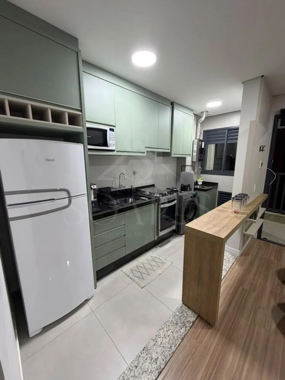 APARTAMENTO FREEDOM | GLEBA - Foto 4