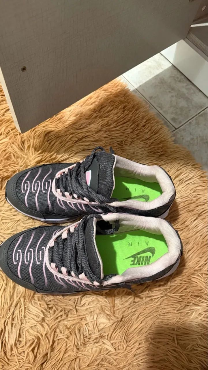 Tênis Nike  - Foto 4