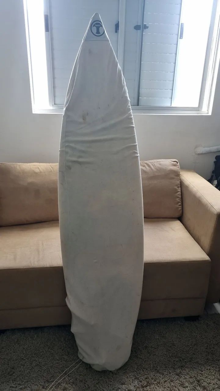 Prancha de surf  iniciante SPIDER 6.0