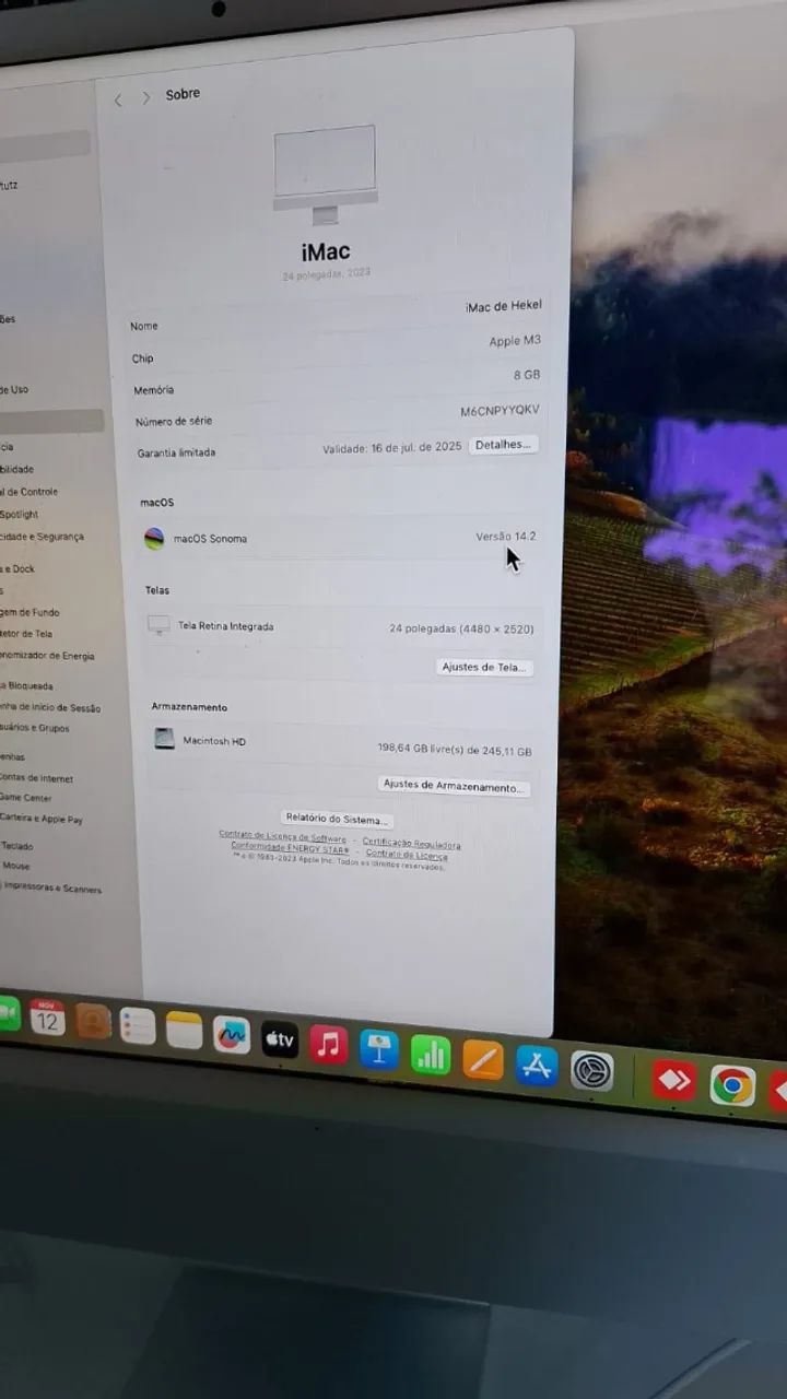 iMac