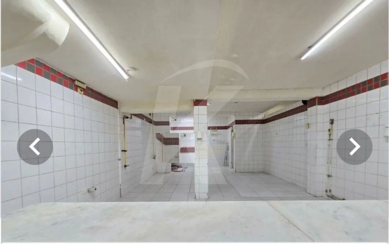 Ponto comercial para alugar na Avenida Água Fria - Foto 5