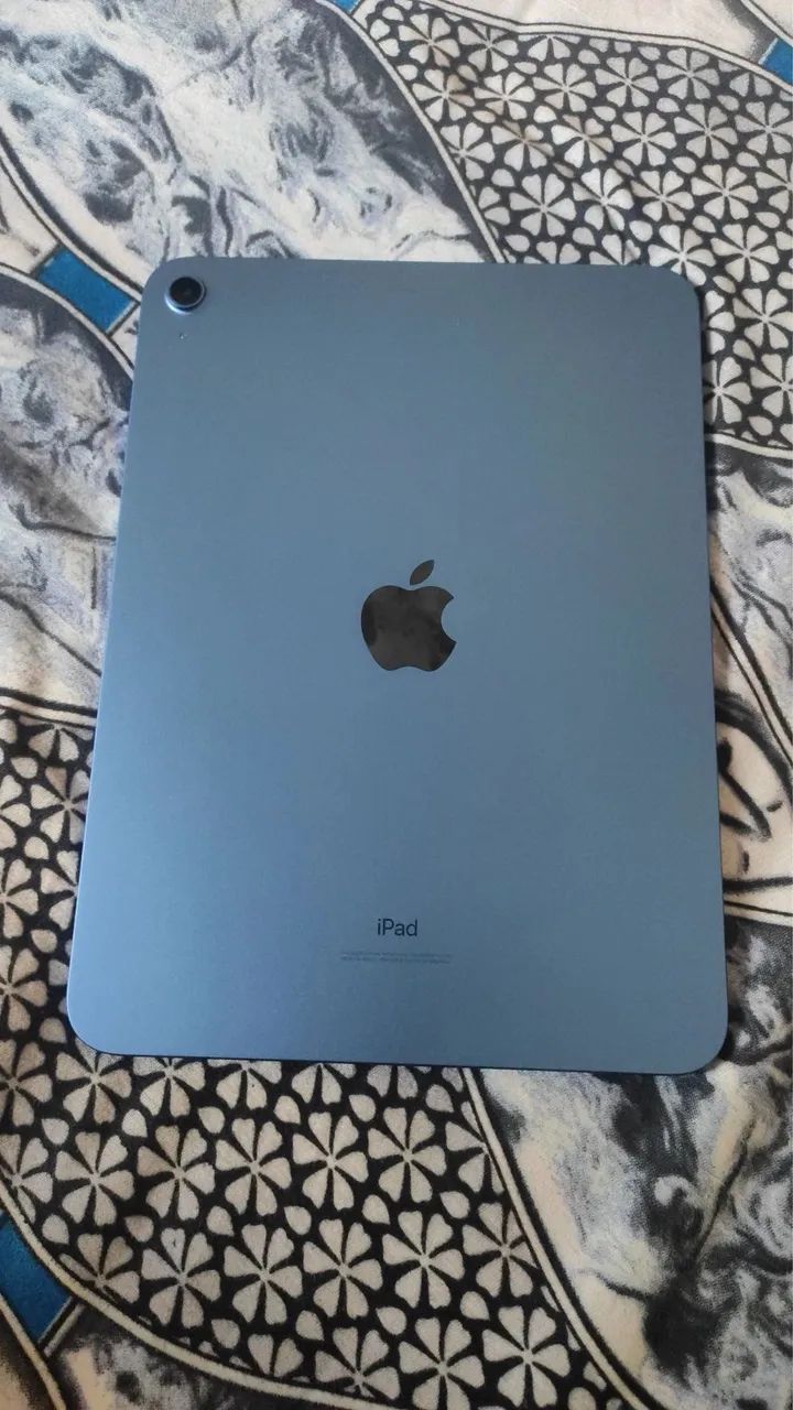 iPad 10°  - Foto 2