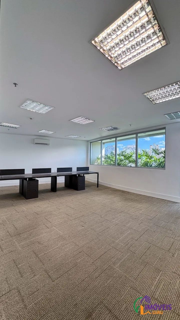 CONJ. COMERCIAL - VILA ANDRADE - SP - Foto 2