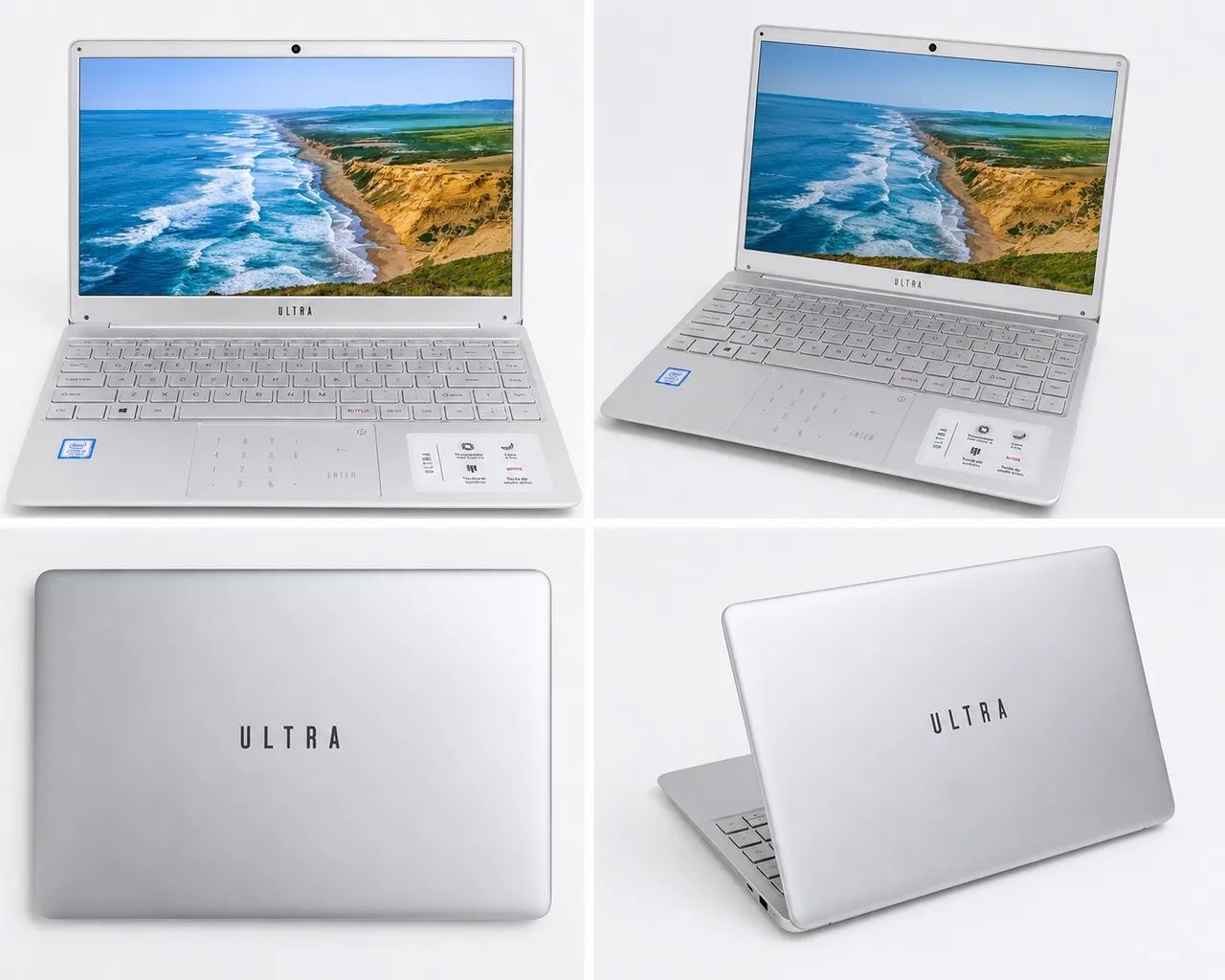 Vende-se notebook 