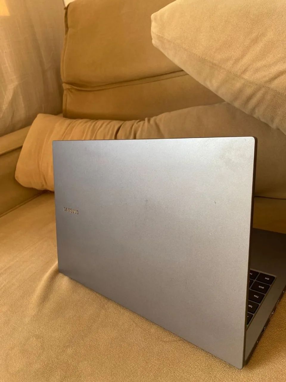 Notebook Samsung book - Foto 4