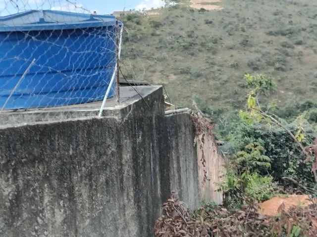 Vendo 2 chácaras em Jaboticatubas-MG com 4.475 m2. 