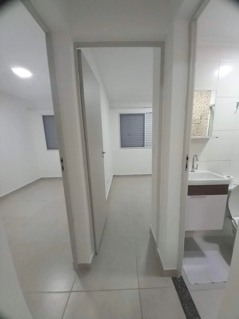 Apartamento Condomínio Morada dos Pássaros SJC Centro - Foto 5