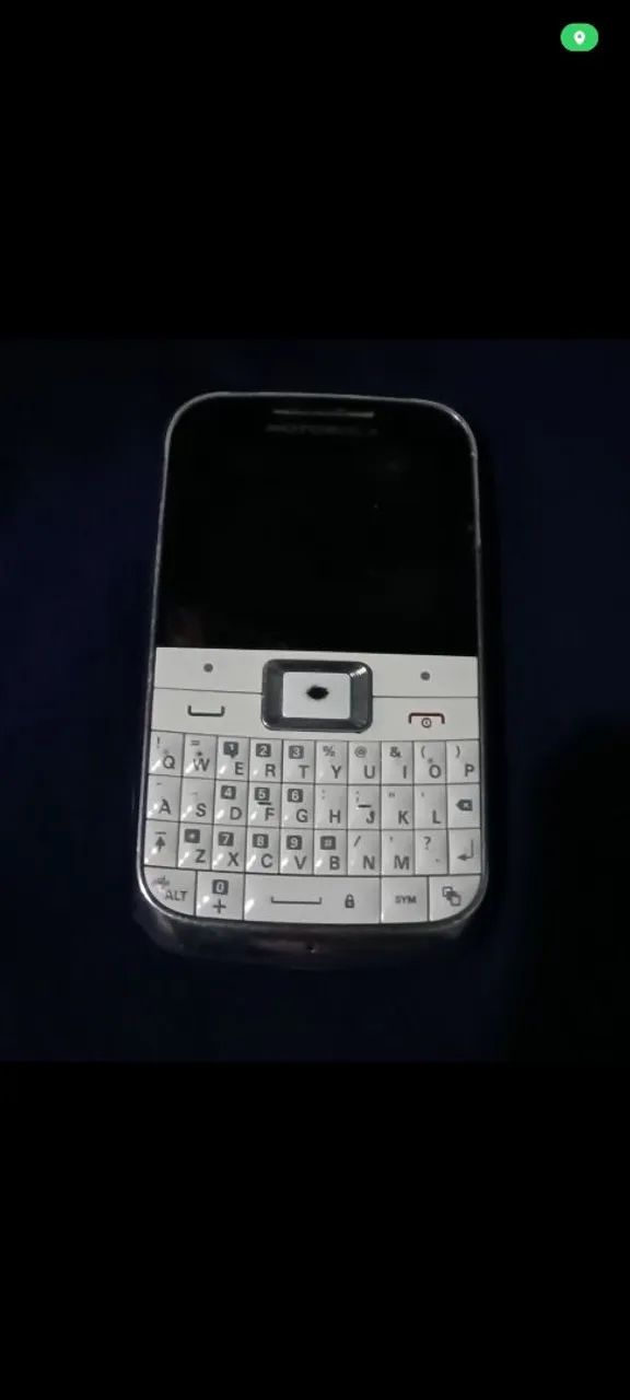 celular antigo LG Motorola  - Foto 3