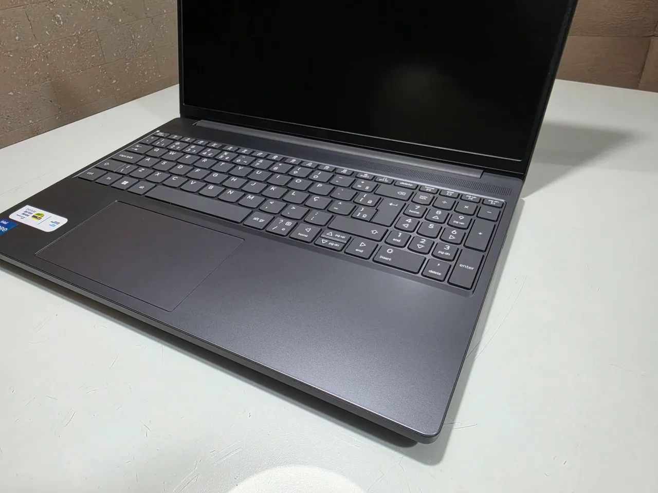 Notebook Lenovo i5 13° 8gb DDR5 256gb SSD - Foto 4