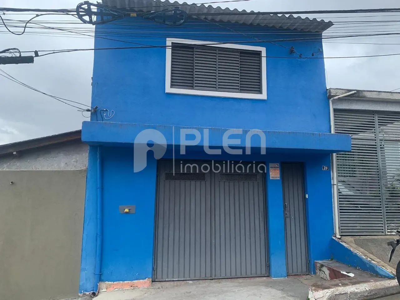à venda, Limão, São Paulo, SP