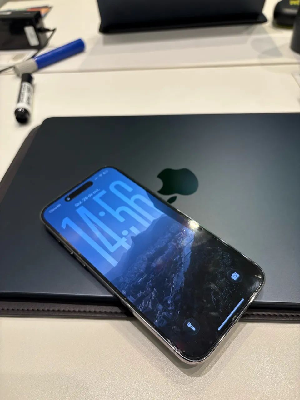 iPhone 14 PRO MAX - Foto 2