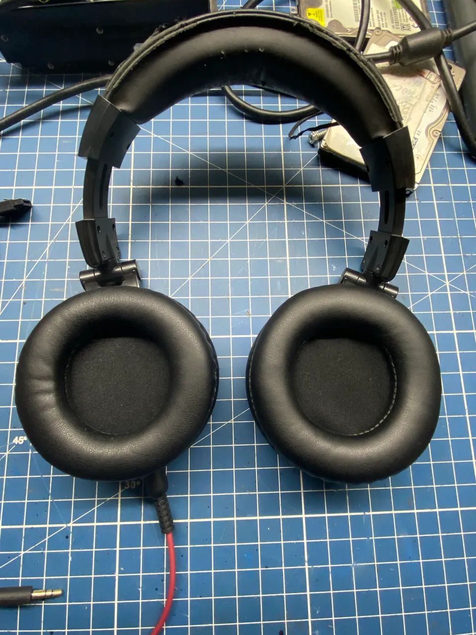 Headset OneOdio Studio PRO 10 - Foto 4