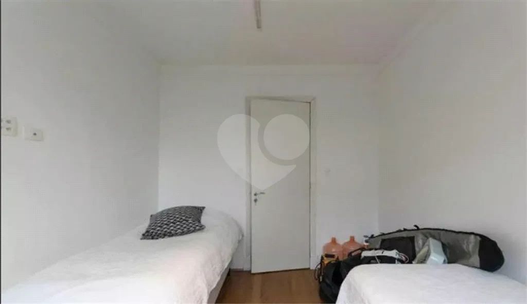 Sobrado com 4 quartos à venda em Liberdade - SP - Foto 4
