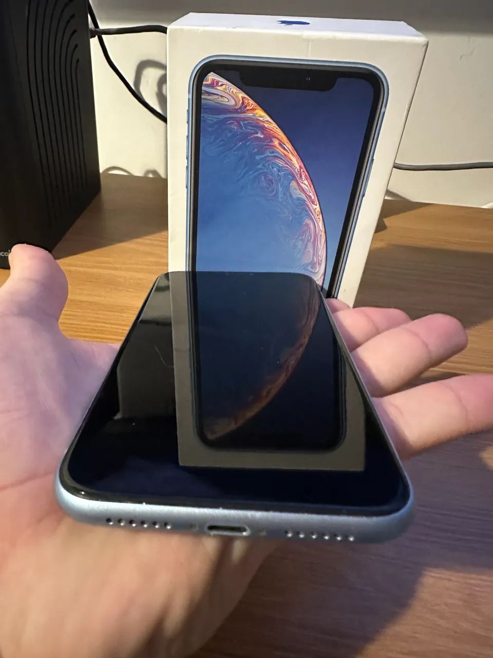 iPhone XR - Foto 4