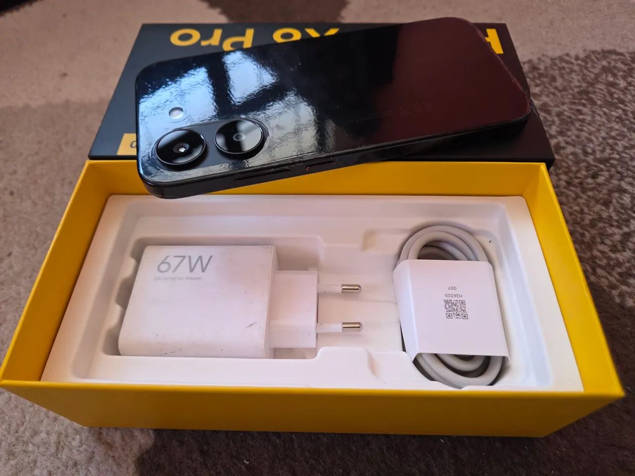 Vendo xiaomi poco x8 pro  - Foto 2