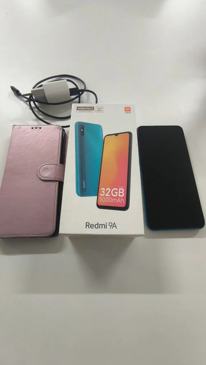 Redmi 9A Usado - Foto 5