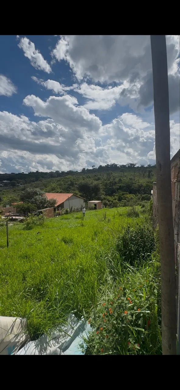 Foto - Betim - Marimbá